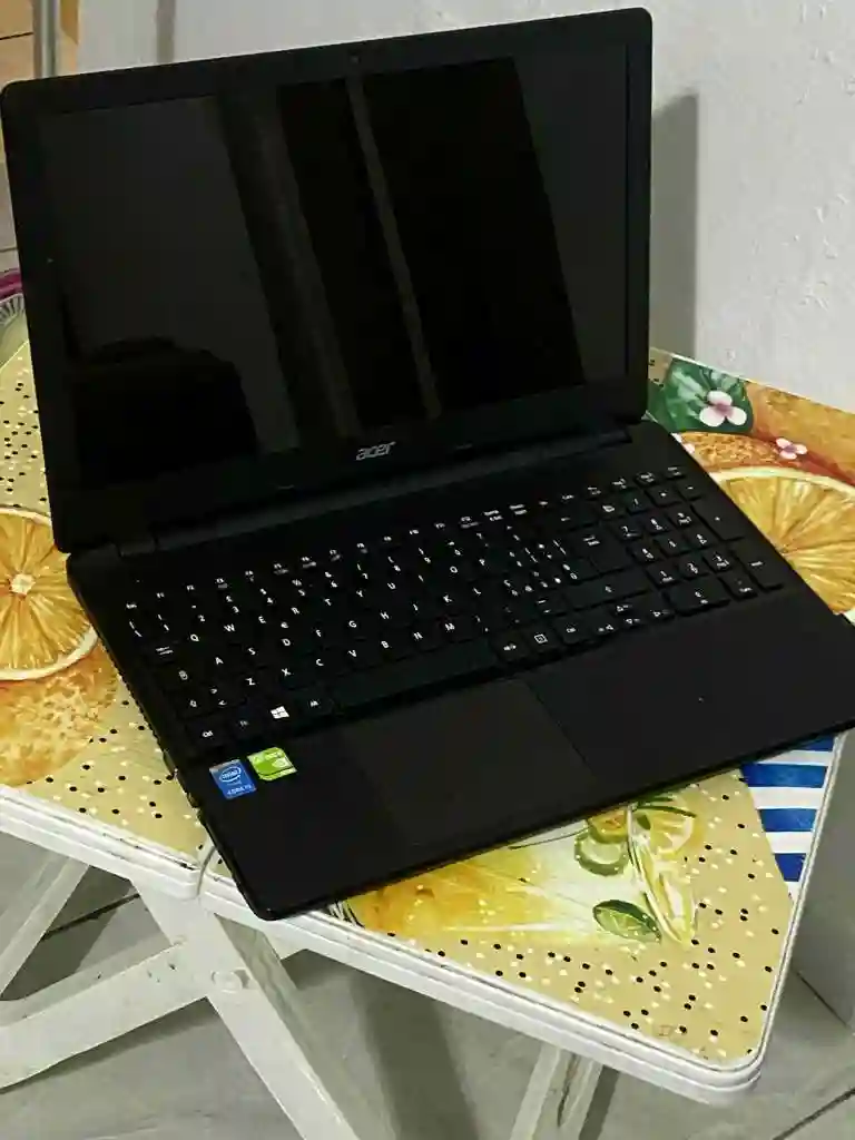 Pc Portable Acer - Vue 3