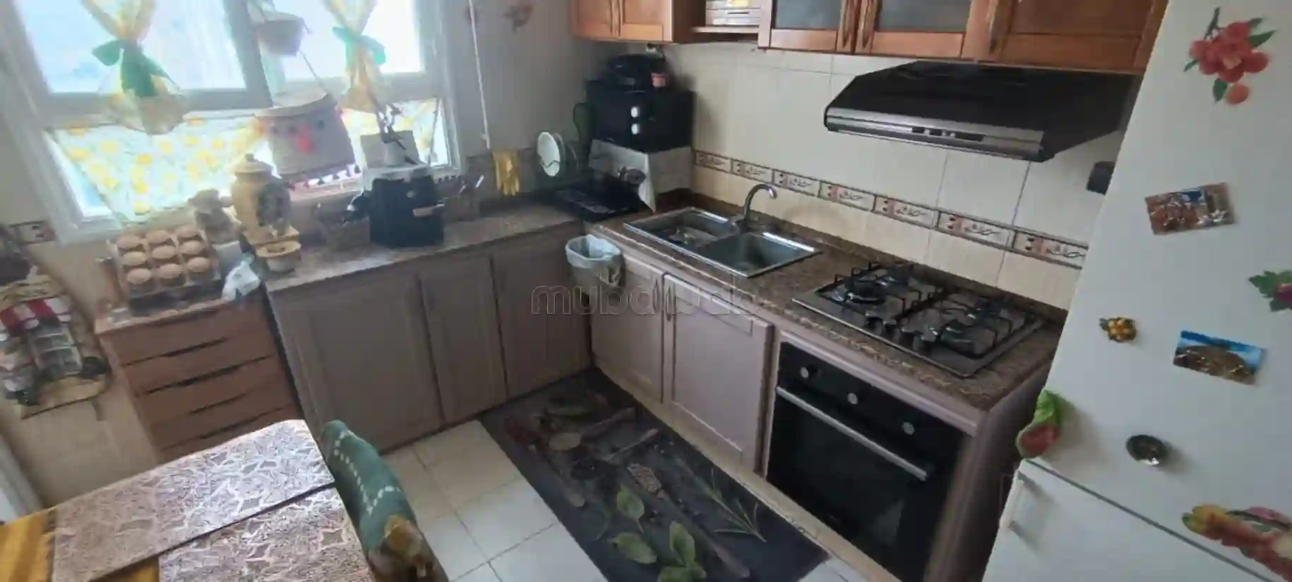 Vente Appartement S3 Cité Les Palmeraies