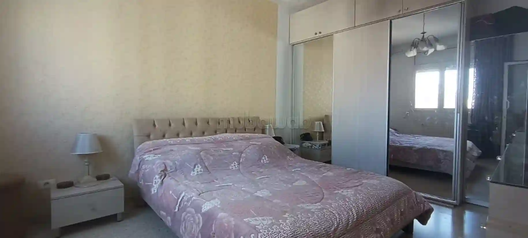 Vente Appartement S3 Cité Les Palmeraies - Vue 1