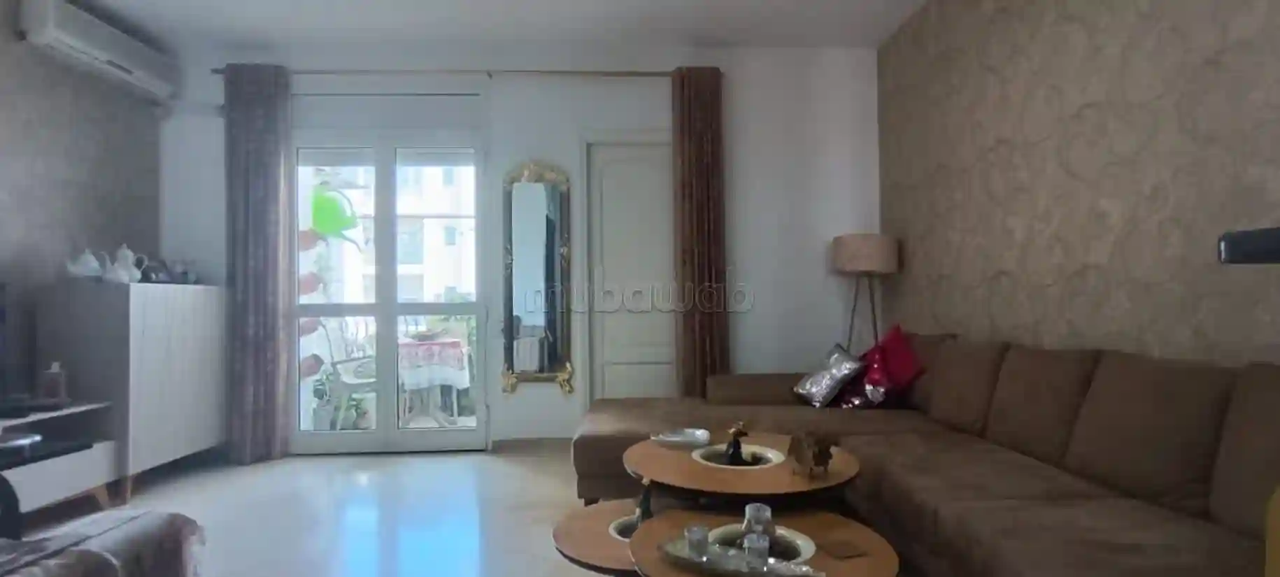 Vente Appartement S3 Cité Les Palmeraies - Vue 2