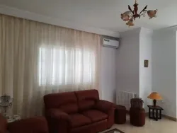 Villa r Plus 2 à el Kantaoui à El Kantaoui