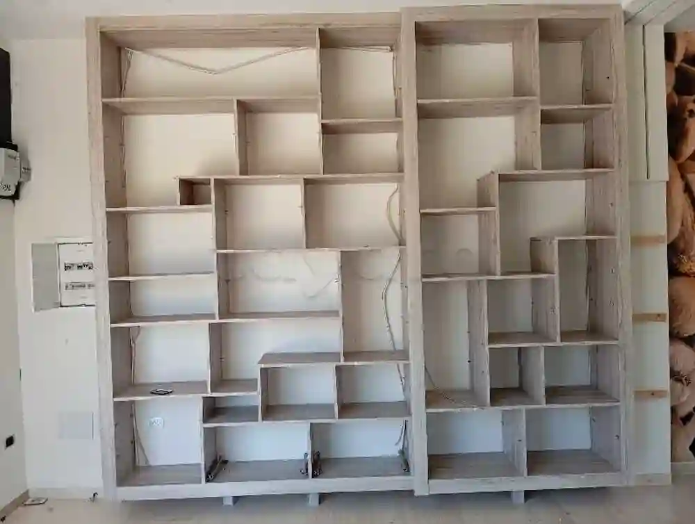 a Vendre Meuble Magazin - Vue 1