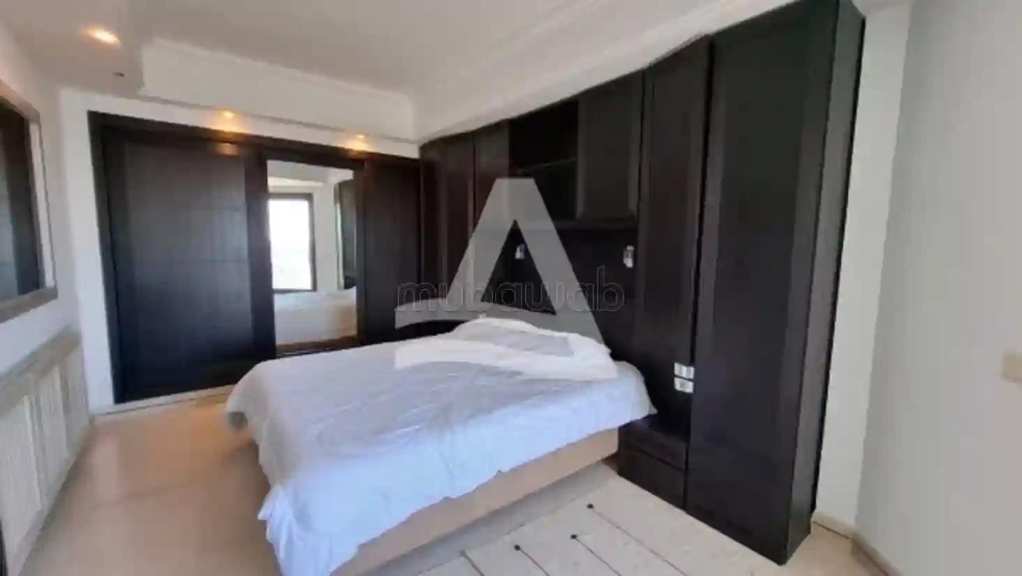 Pent House vue mer à Gammarth - Vue 1