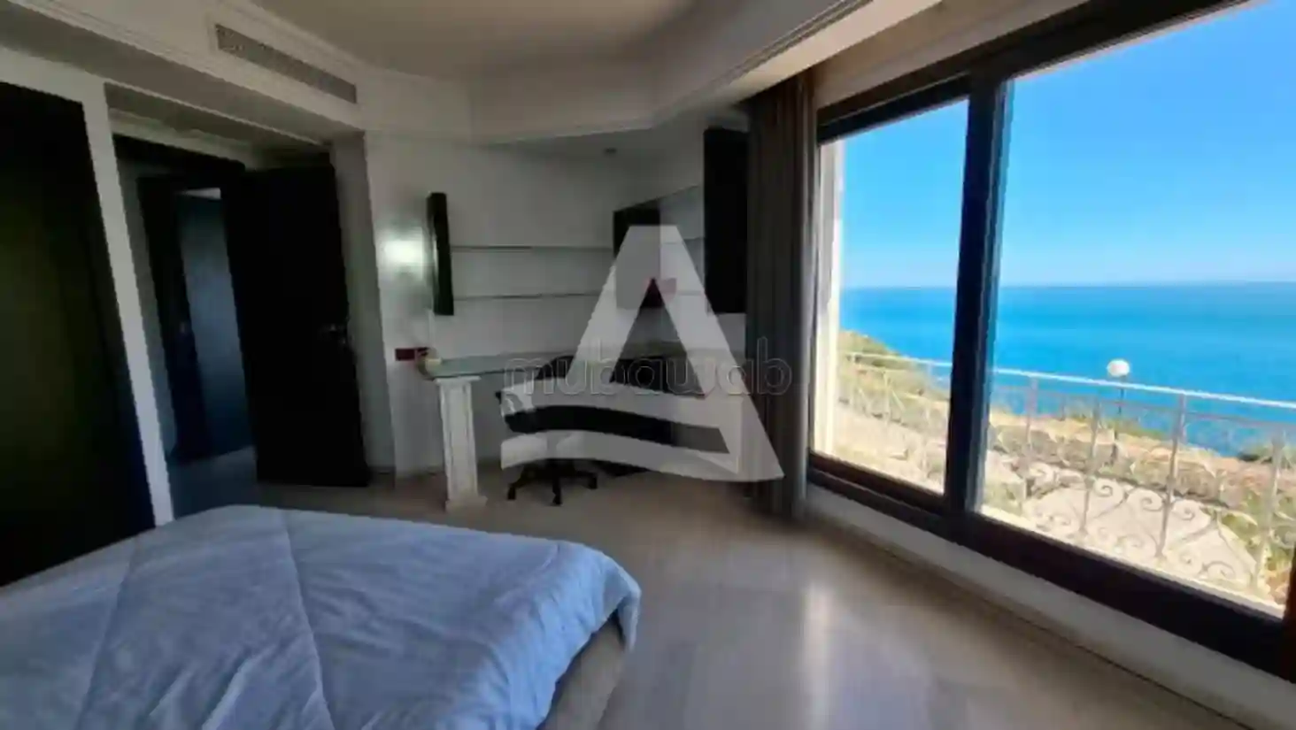 Pent House vue mer à Gammarth - Vue 3