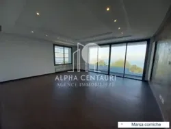 A Louer un Appartement en S3 Avec Piscine à la Marsa