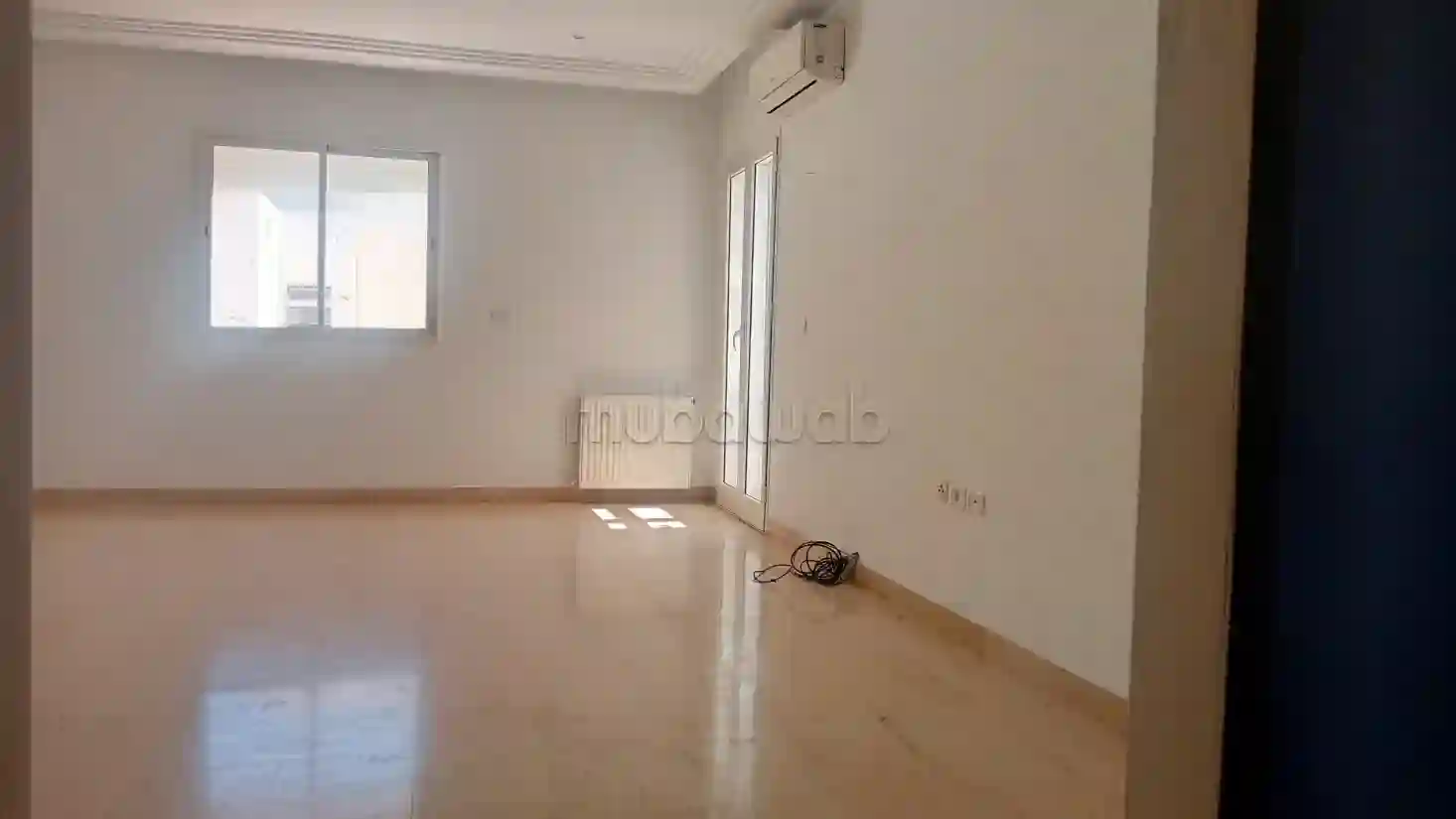 Appartement s3 Retapé à la Marsa Route du Relais