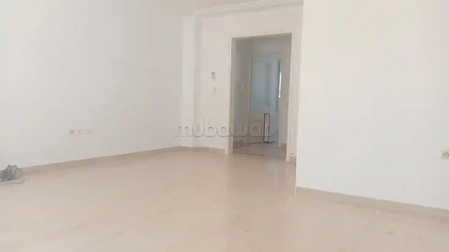 Appartement s3 Retapé à la Marsa Route du Relais - Vue 1