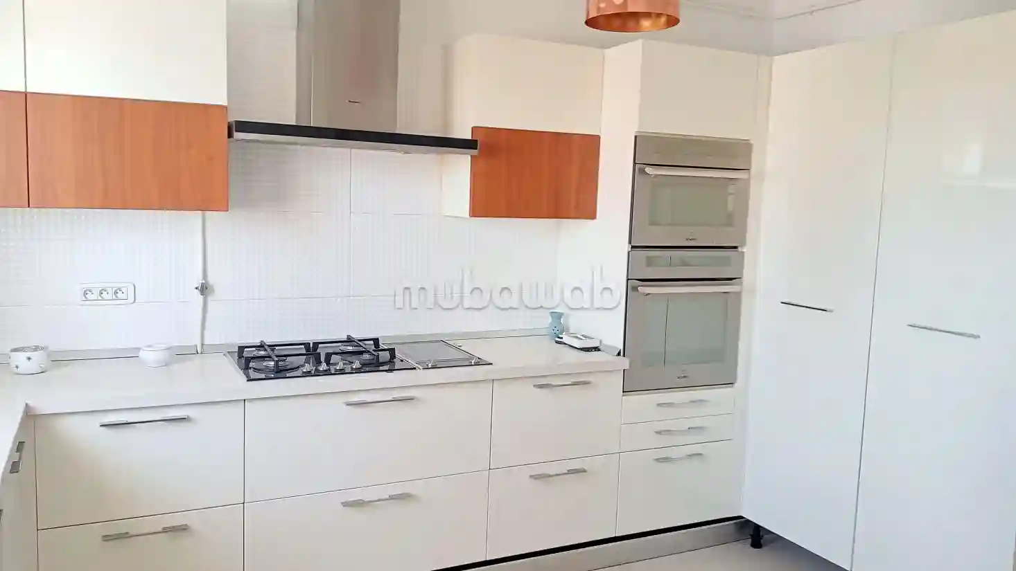Appartement s3 Retapé à la Marsa Route du Relais - Vue 2