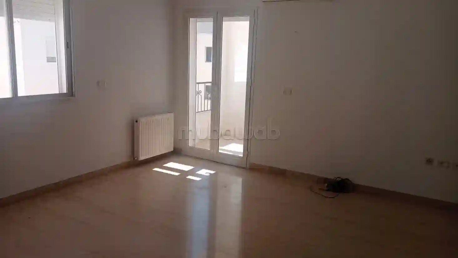Appartement s3 Retapé à la Marsa Route du Relais - Vue 3
