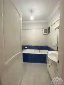 Appartement s3 Soukra Ref288a à La Soukra