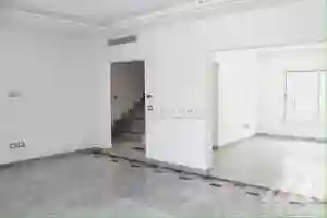 Duplex 2 s4 Chotrana 1 Ref309a à Chotrana 1 - Vue 1