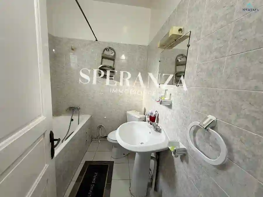 Duplex Yasminette à Hammamet