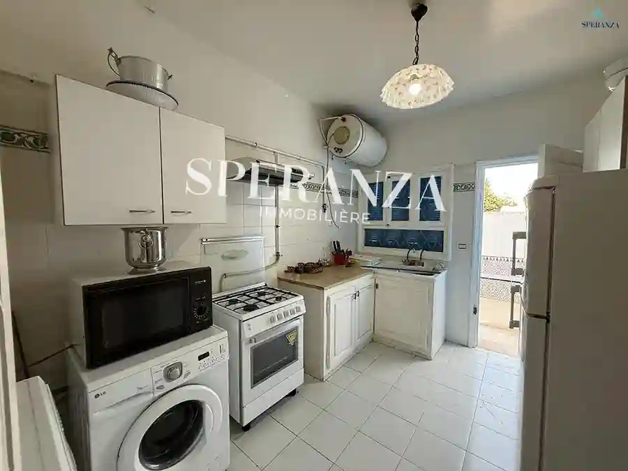 Duplex Yasminette à Hammamet - Vue 3