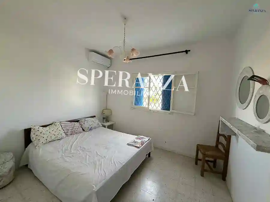 Duplex Yasminette à Hammamet - Vue 4