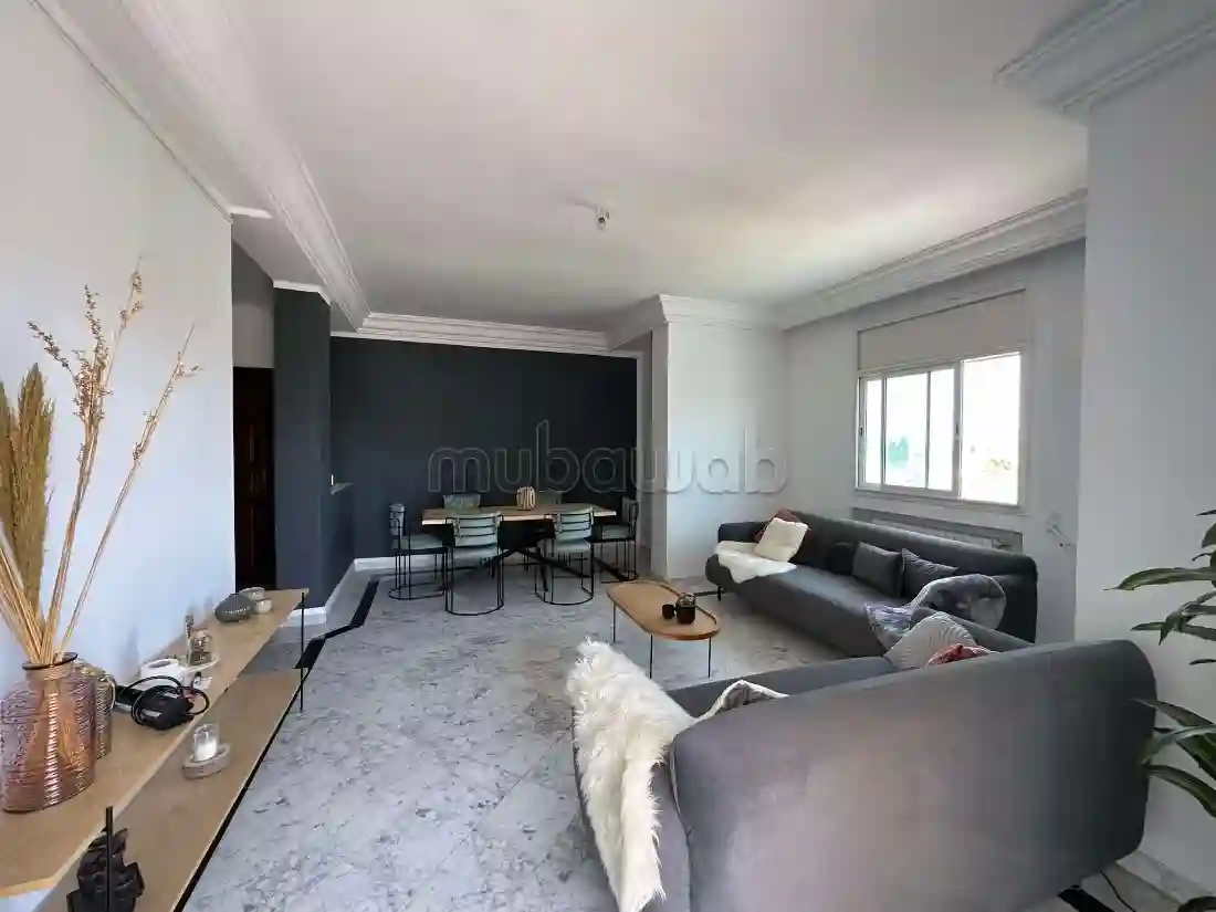 Ennasr 2 à Louer Spacieux Appt s3 Bien Situé - Vue 3