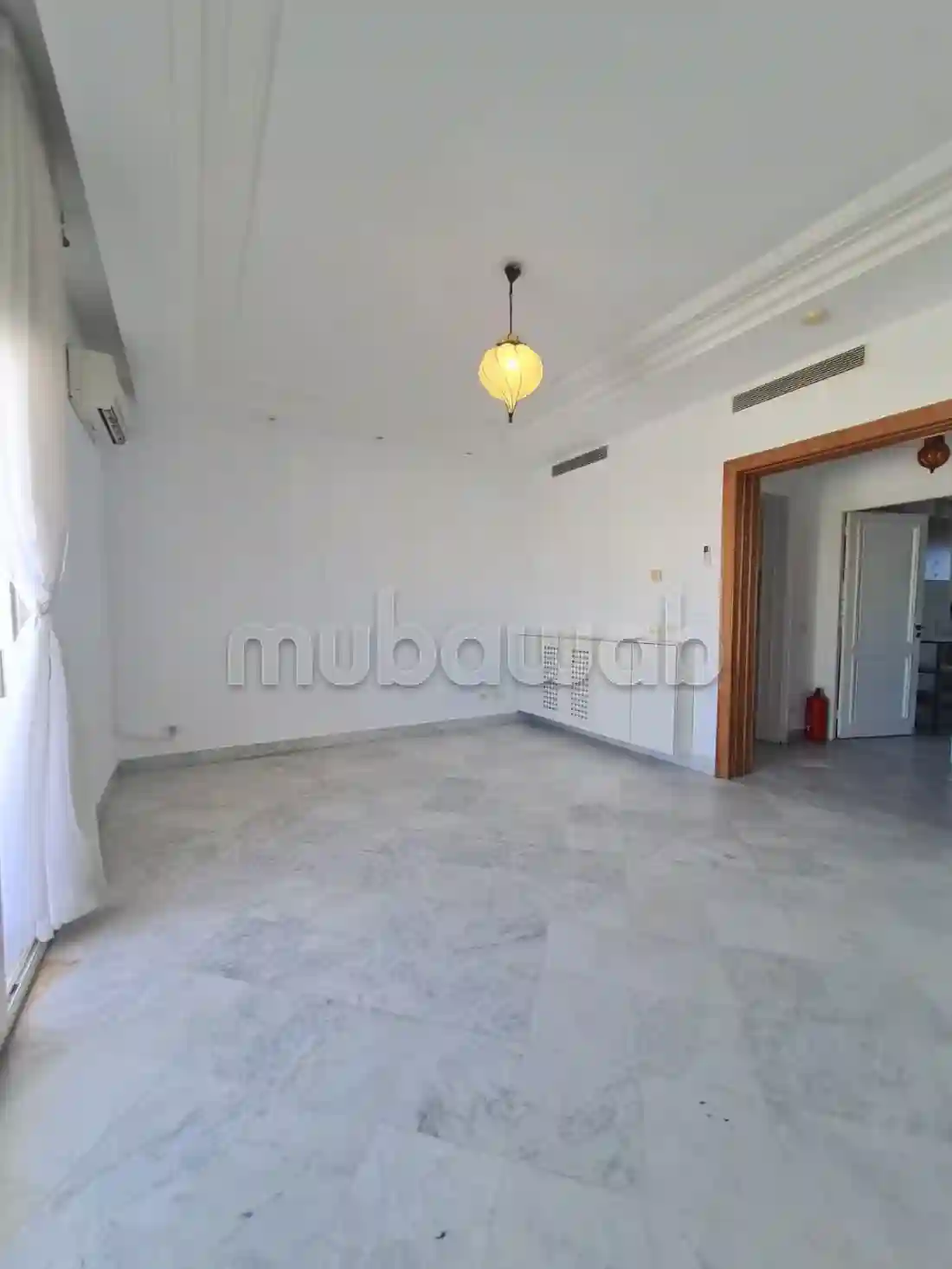 Location Joli Appartement s2 la Marsa Plage - Vue 2