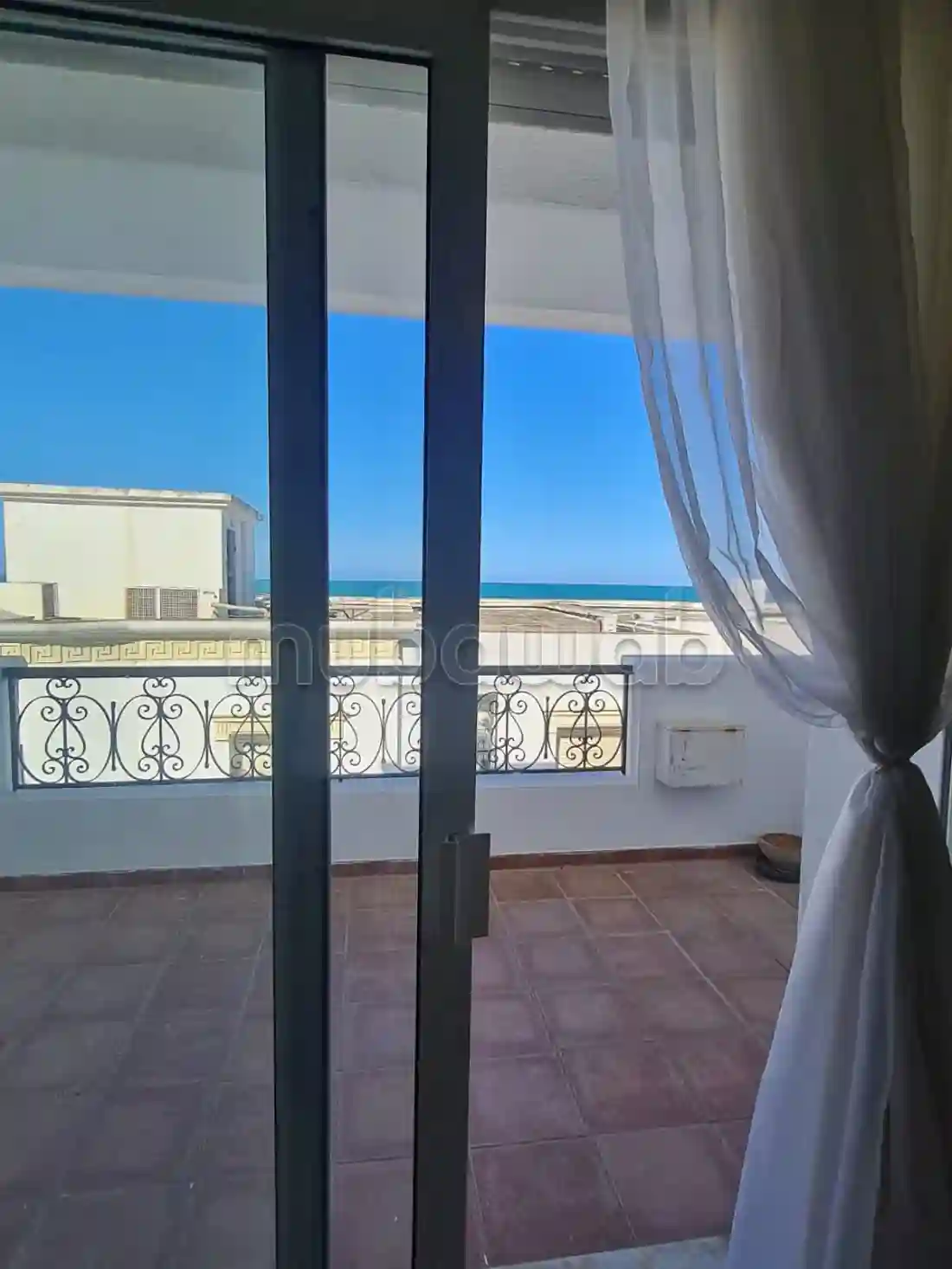 Location Joli Appartement s2 la Marsa Plage - Vue 3