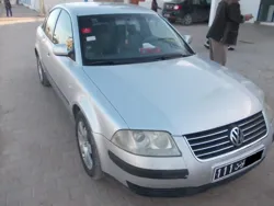 Passat b5 92175275 à El Khazzanette