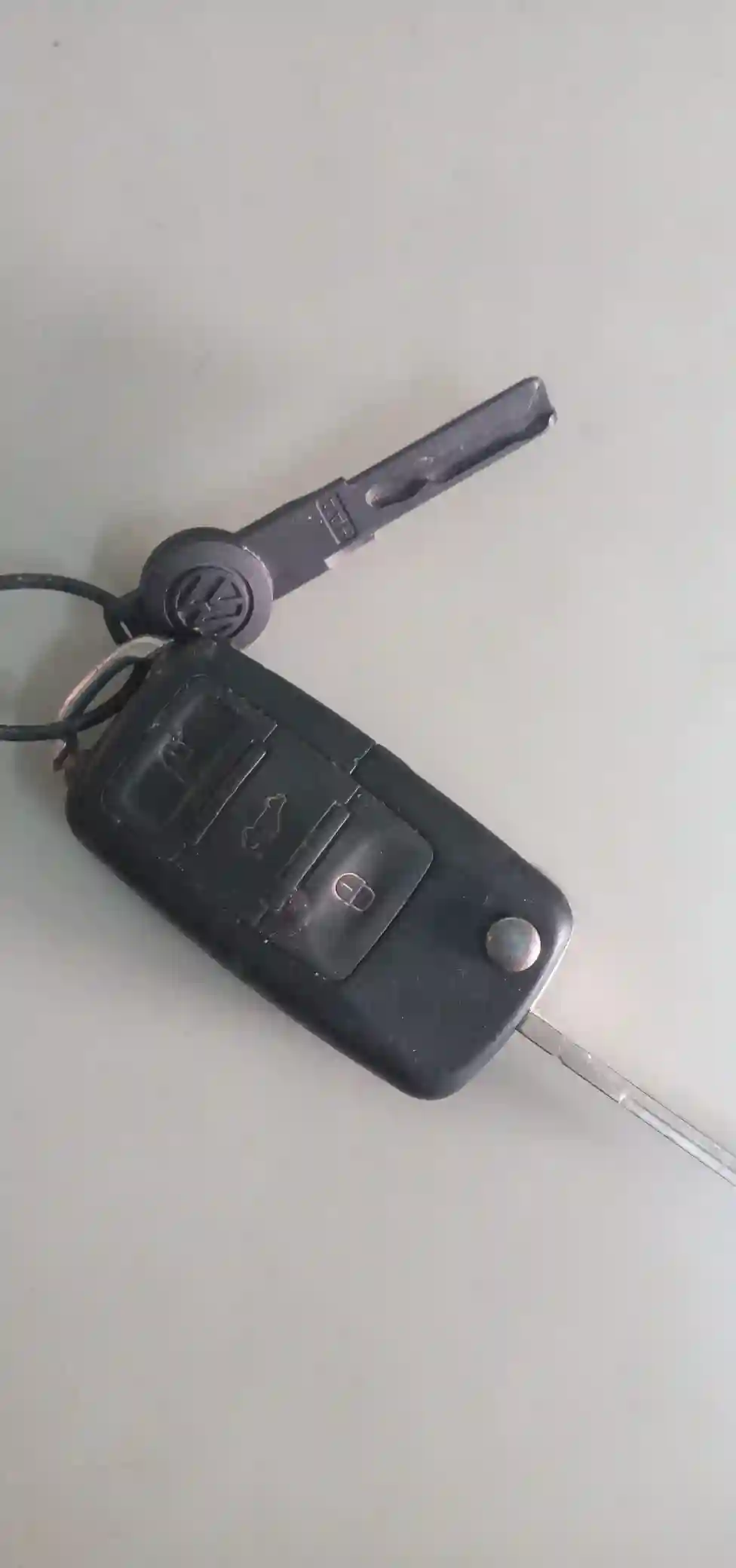 Passat b5 92175275 à El Khazzanette - Vue 3