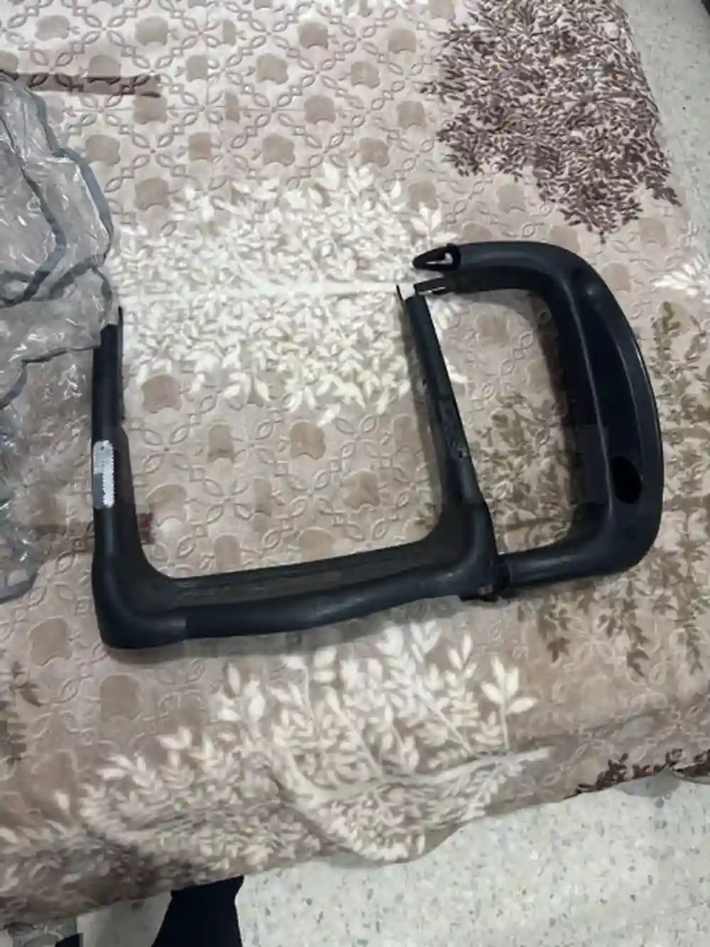 Poussette Double - Vue 3