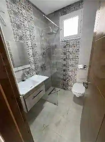 S Plus 2 hst a la Cité afh Mrezga Wb4304 à Hammamet - Vue 3