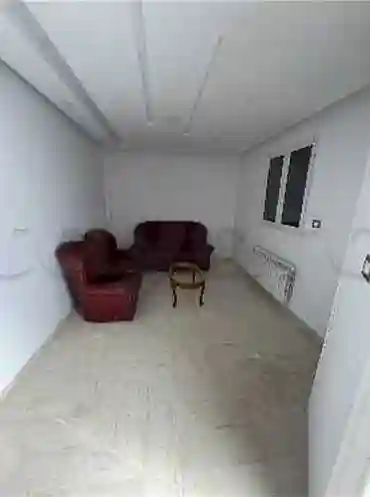 S Plus 2 hst a la Cité afh Mrezga Wb4304 à Hammamet - Vue 4