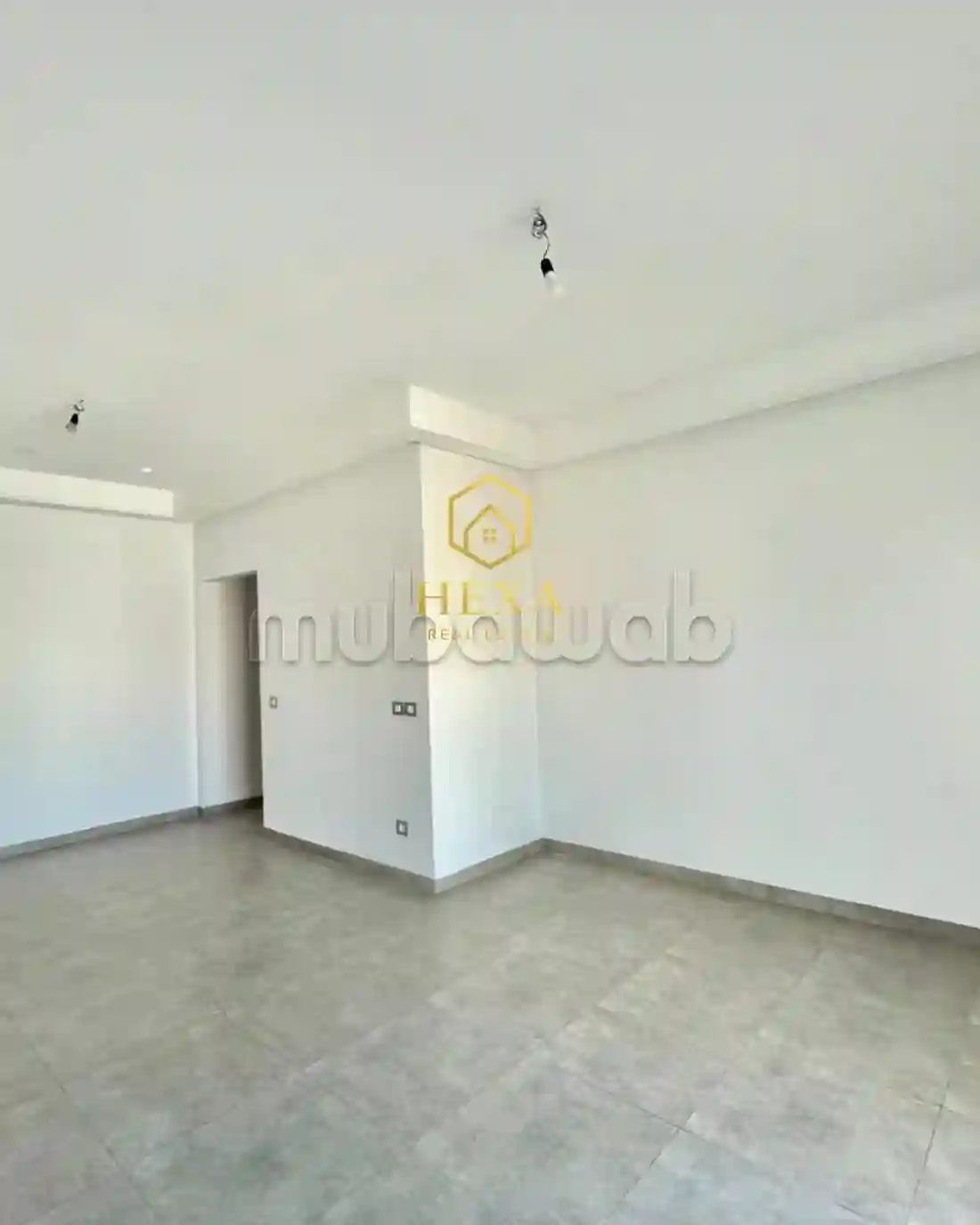 S3 à Louer aux Jardins De Carthage - Vue 1