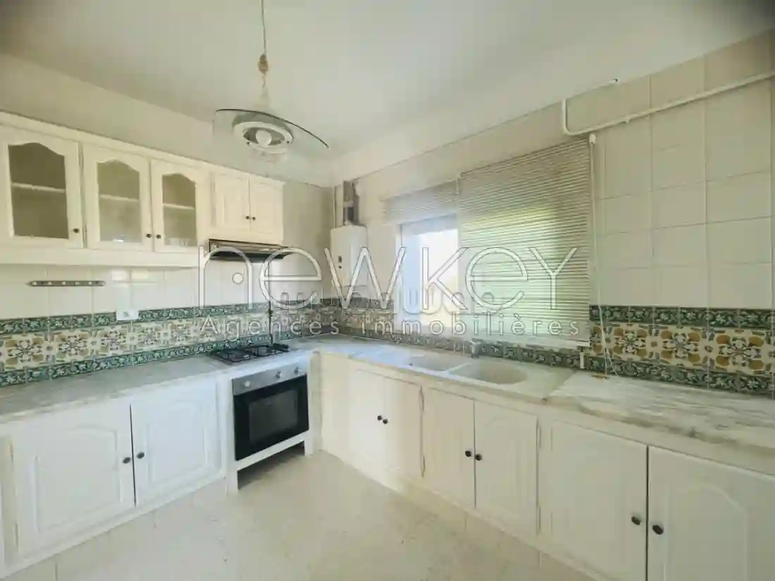 S3 au 2ᵉ Étage à Louer - Vue 2