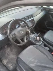 Seat Arona Style à Cite Oplympique