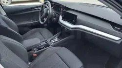 Skoda Octavia 1ere Main à El Menzah 8