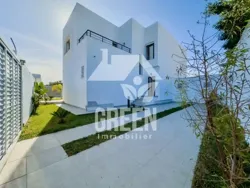 Villa Philadelphie à Sidi Hmed