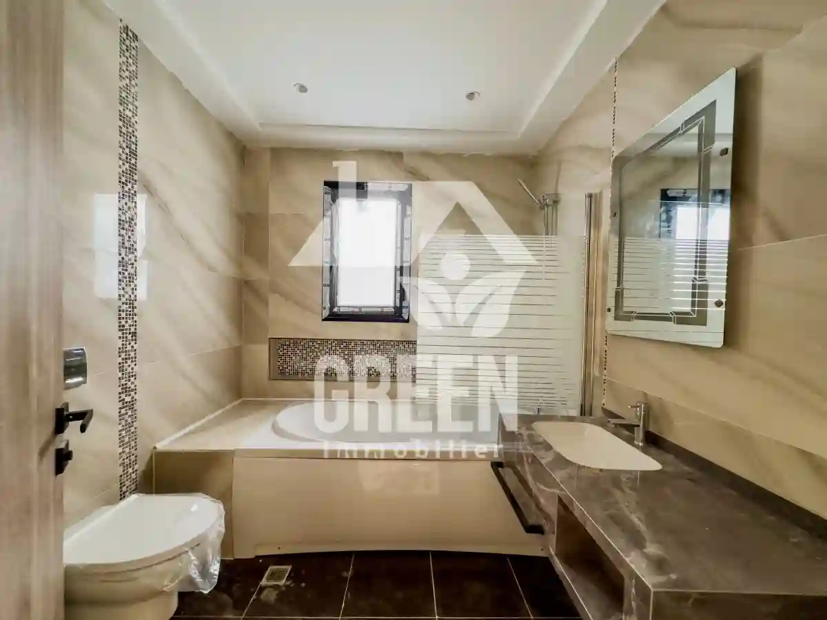 Villa Philadelphie à Sidi Hmed - Vue 4