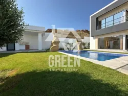 Villa Romeo à Sidi Jedidi