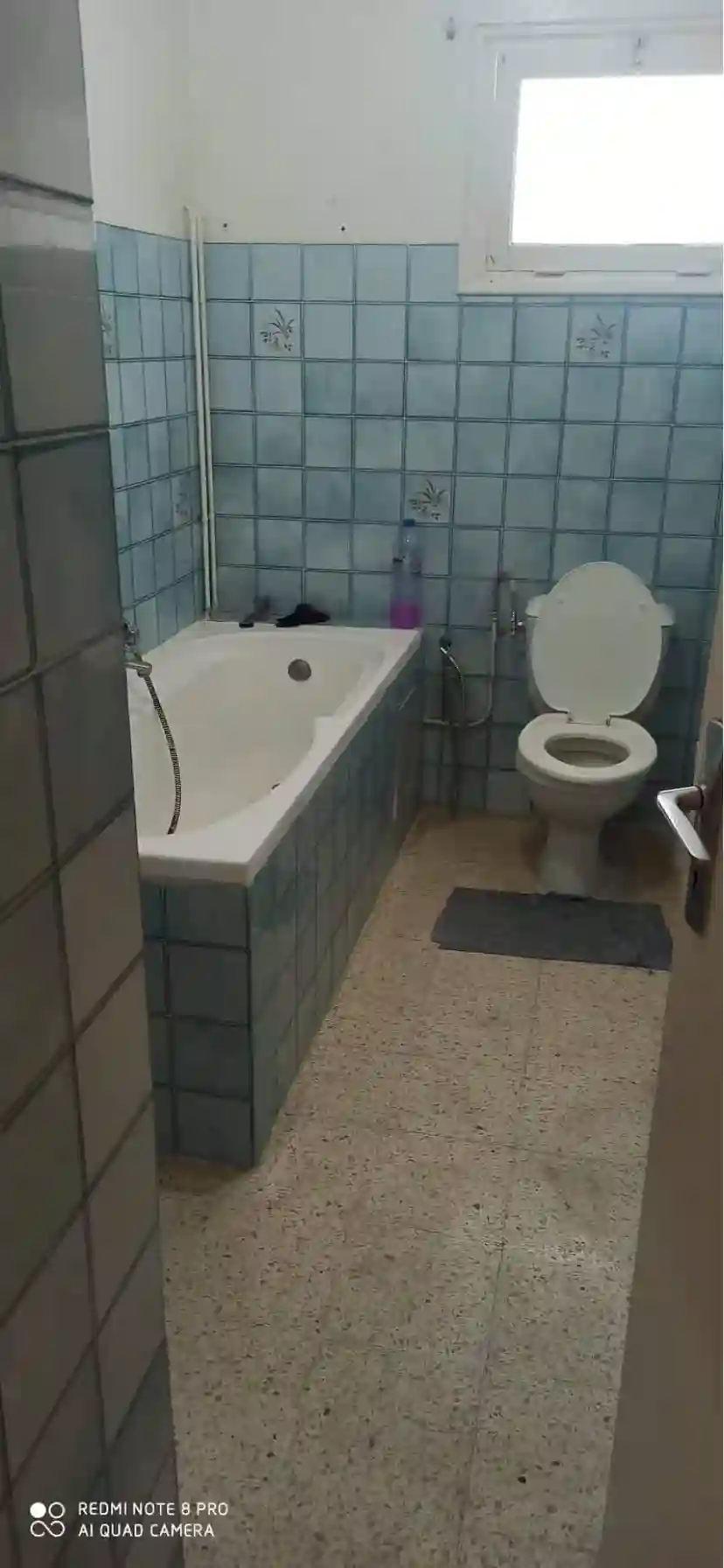 Apparemment Salon et 2 chs à El Mourouj - Vue 1