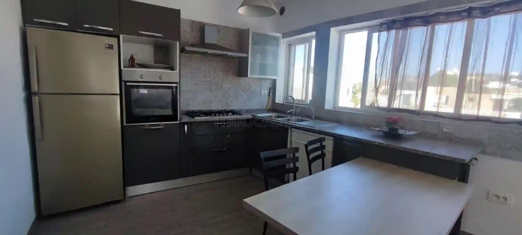 Appartement Bien Meublé Pour Votre Vacances - Vue 1