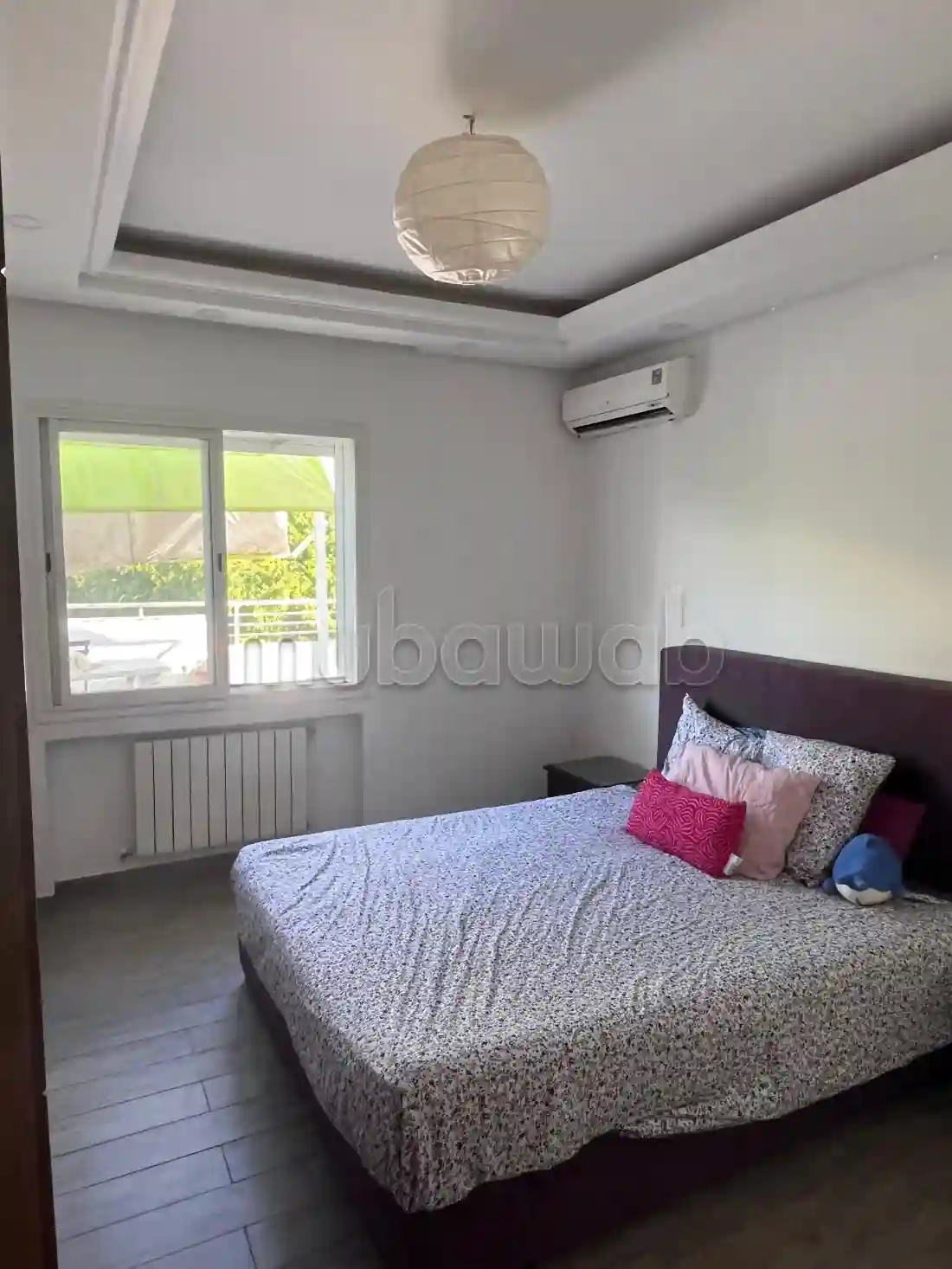 Appartement Bien Meublé Pour Votre Vacances - Vue 3