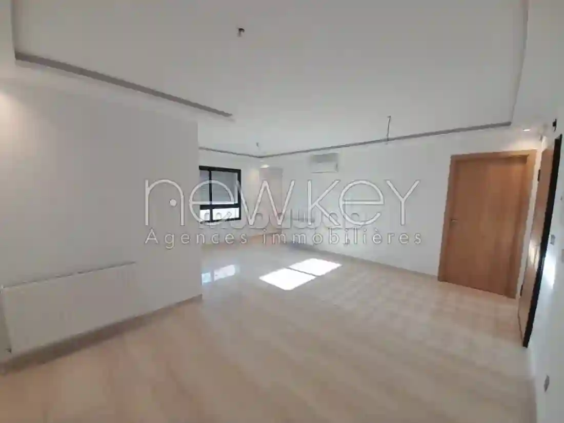 Appartement S2 à Louer Prés Carrefour - Vue 1