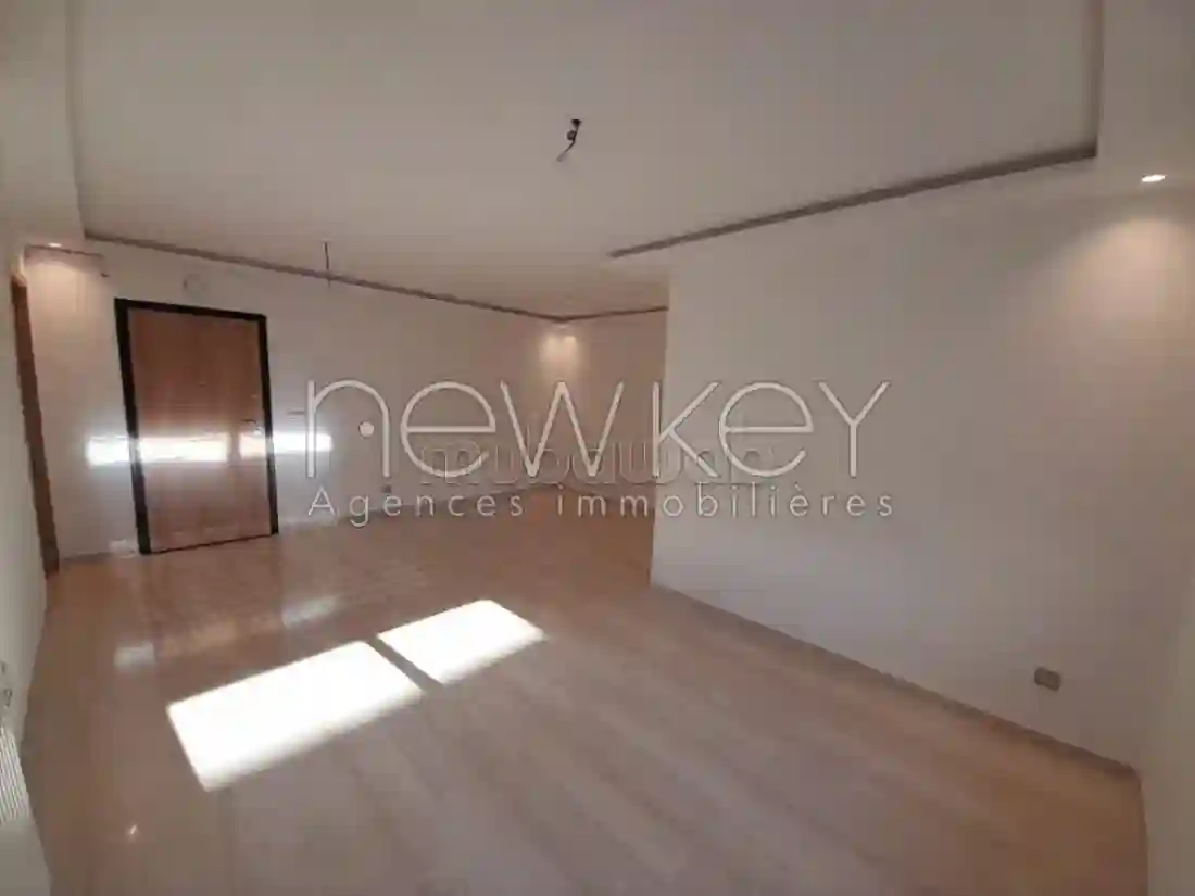 Appartement S2 à Louer Prés Carrefour - Vue 2