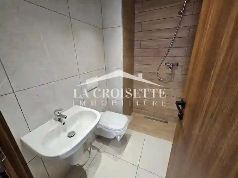 Bureau h+2 à L’aouina Zbl0513