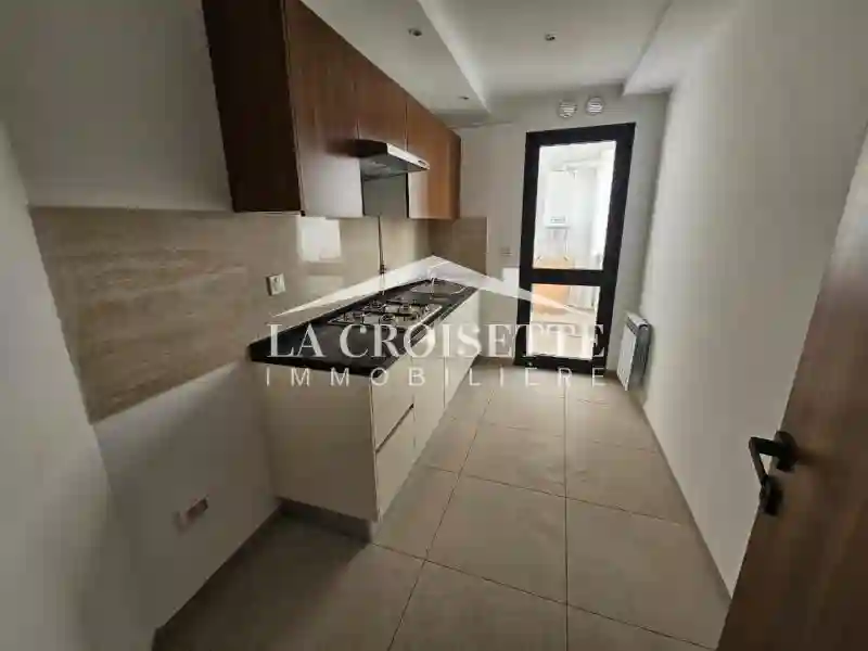 Bureau h+2 à L’aouina Zbl0513 - Vue 1