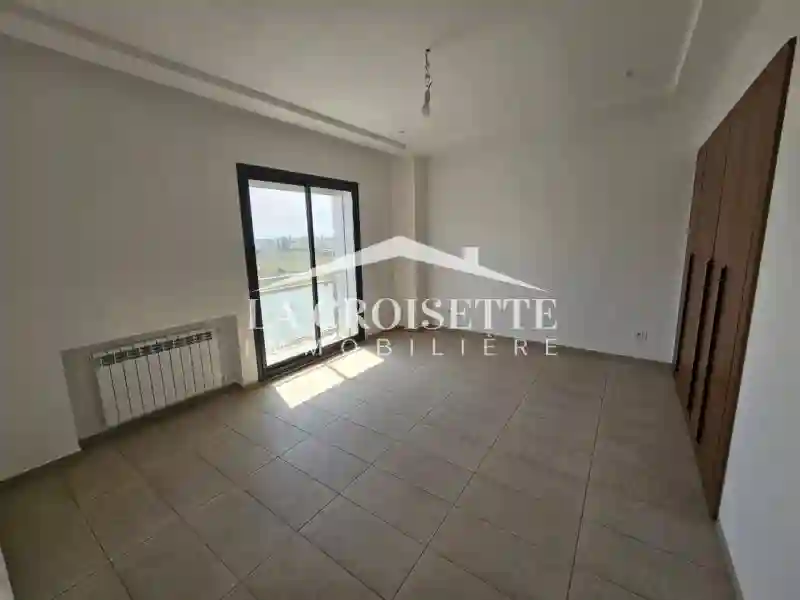 Bureau h+2 à L’aouina Zbl0513 - Vue 3