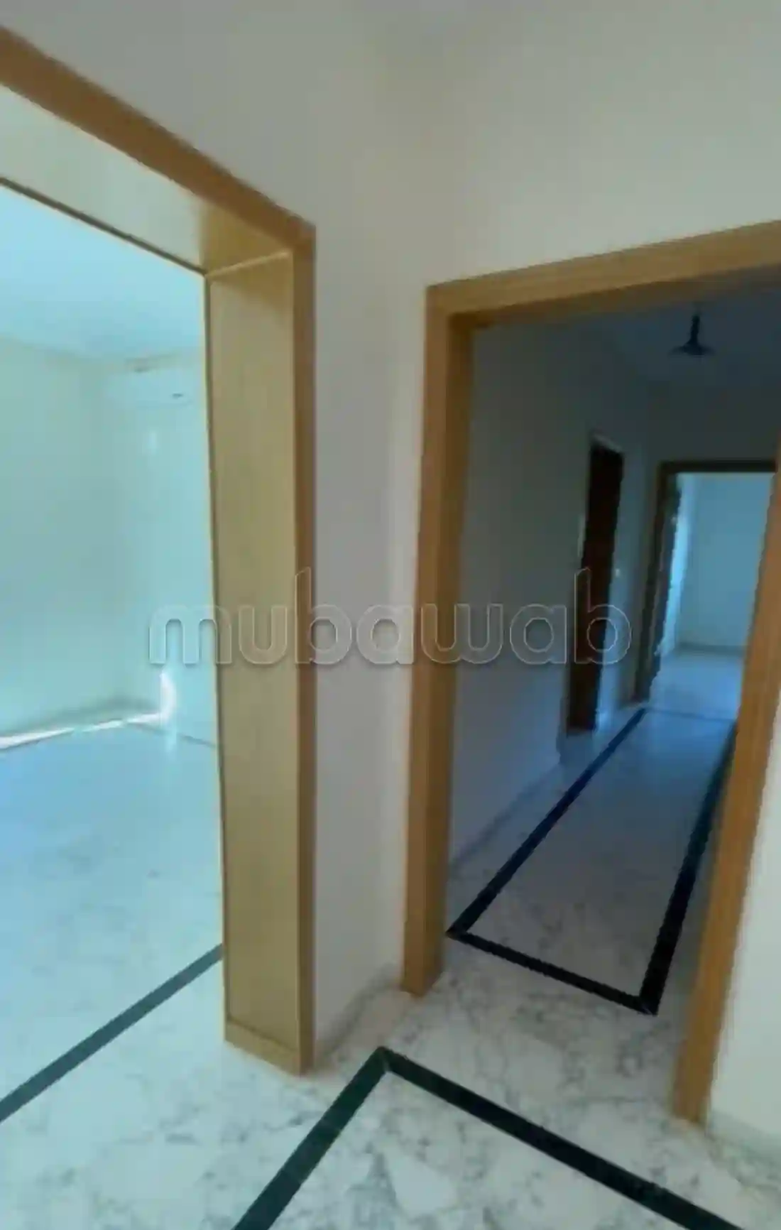 Ennasr 2 à Louer Spacieux Appt s2 Bien Situé - Vue 1