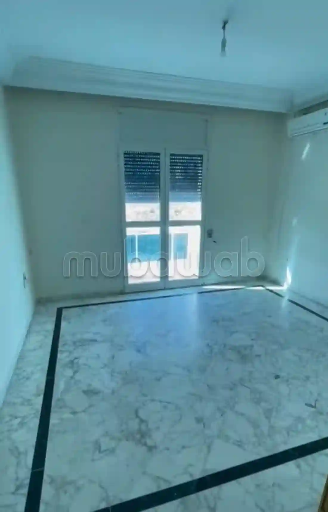 Ennasr 2 à Louer Spacieux Appt s2 Bien Situé - Vue 2