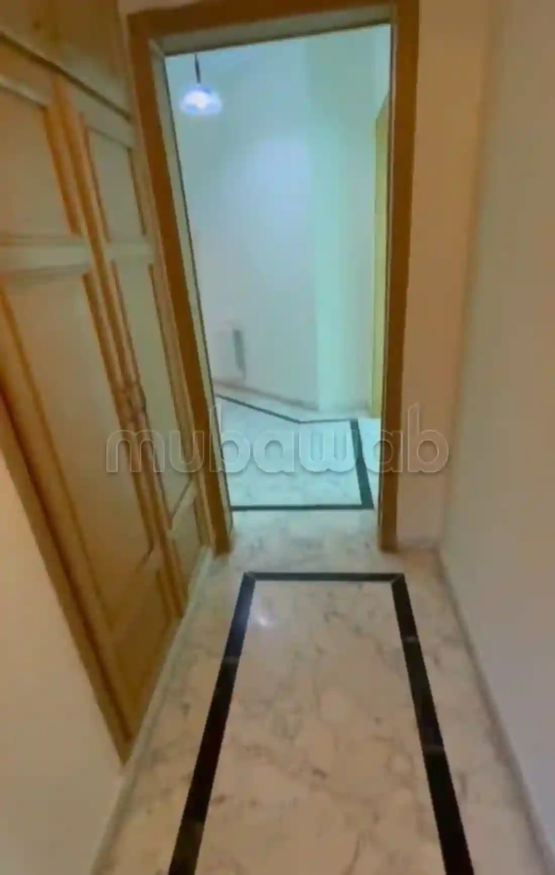 Ennasr 2 à Louer Spacieux Appt s2 Bien Situé - Vue 3