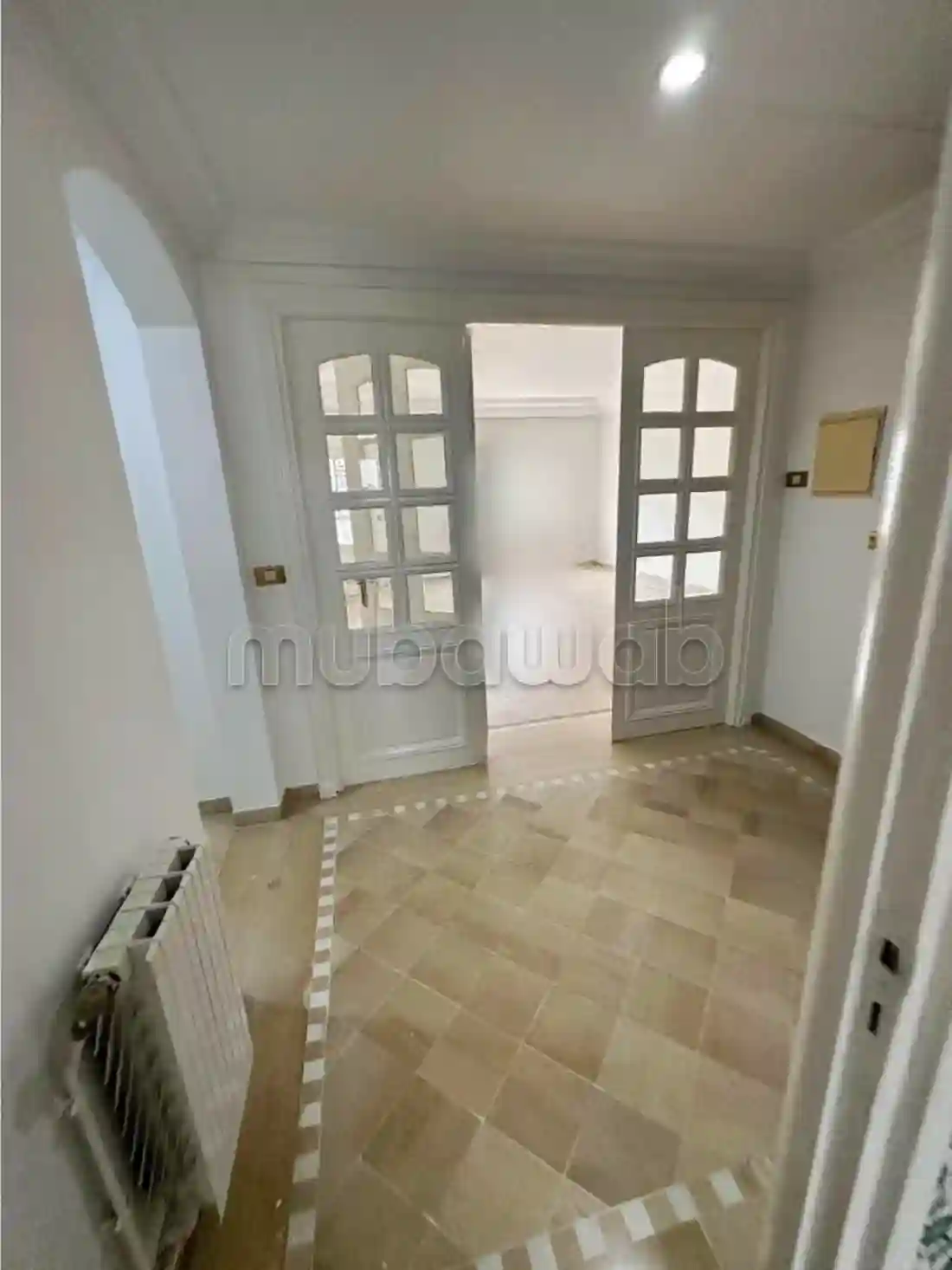 Ennasr 2 à Louer Spacieux Appt S3 - Vue 1