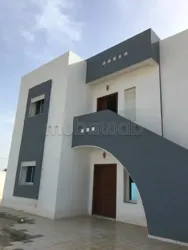 Maison à Louer à Djerba Calme et Comfort