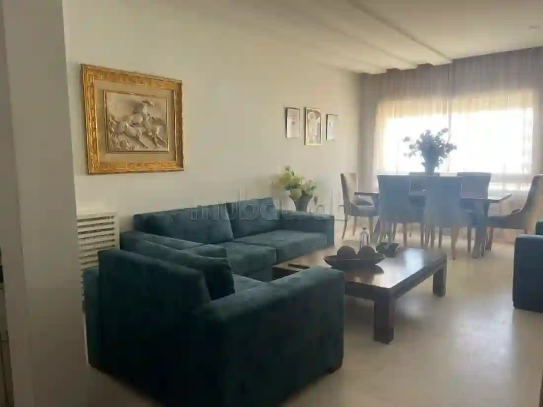 S2 à Jardin de Carthage Résidence Sécurisée