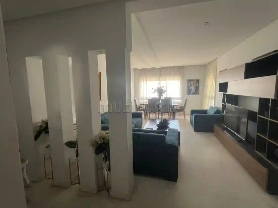 S2 à Jardin de Carthage Résidence Sécurisée - Vue 1