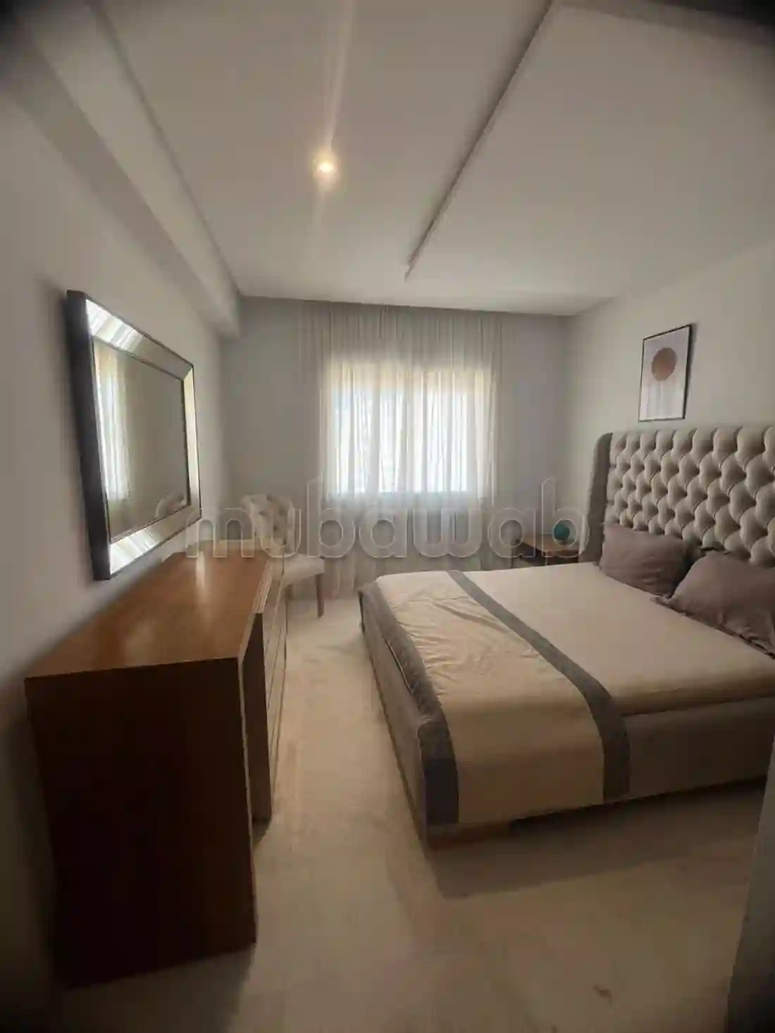 S2 à Jardin de Carthage Résidence Sécurisée - Vue 2