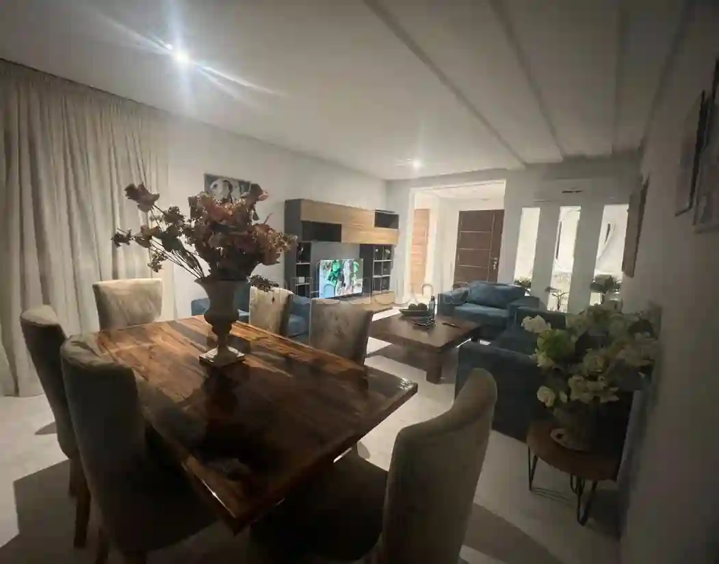 S2 à Jardin de Carthage Résidence Sécurisée - Vue 3